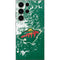 NHL Minnesota Wild Frozen Galaxy S25 Ultra Skin